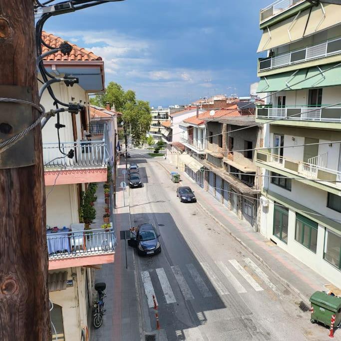 Great Apartment In Veria Veria (Imathia) Exterior foto