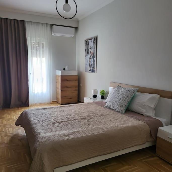 Great Apartment In Veria Veria (Imathia) Exterior foto