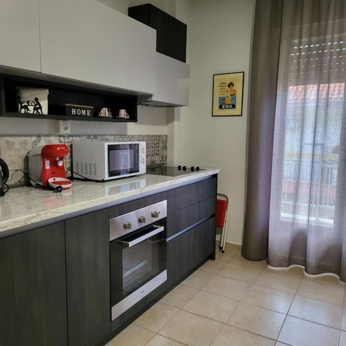 Great Apartment In Veria Veria (Imathia) Exterior foto