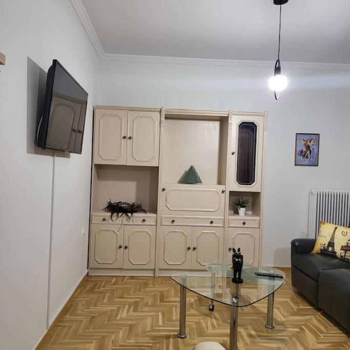 Great Apartment In Veria Veria (Imathia) Exterior foto